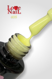 405 LOVE NAIL ГЕЛЬ ЛАК класса Premium     