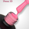 RN10 Гель-лак ROYAL Неон 10 ml         