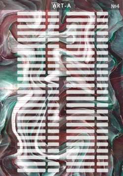 Наклейки на типсы 04