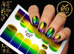 Слайдер-дизайн RIO PROFI MINX № 31