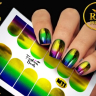 Слайдер-дизайн RIO PROFI MINX № 31