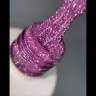 Светоотражающий гель-лак Art-A серия Flash 008, 8ml     