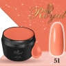 Гель-краска Royal Classic Line 5 ml №51