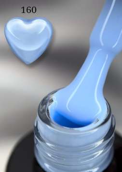 160 LOVE NAIL ГЕЛЬ ЛАК класса Premium 