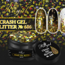686 CRUSH GEL GLITTER Royal 5 ml       