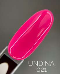 Гель-лак UNDINA 16 ml №021
