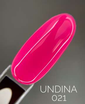 Гель-лак UNDINA 16 ml №021