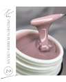 PREMIUM RUBBER CREAM №20 ROYAL GEL
