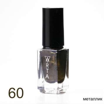 Лак для стемпинга Art-A 60, 5ml 