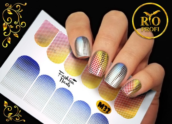 Слайдер-дизайн RIO PROFI MINX № 32