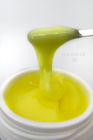 Моделирующий гель Royal-gel "BUILDER ICE COLOR" 32 