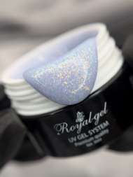 Моделирующий гель Royal PRINCESS "LILO" 
