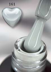 161 LOVE NAIL ГЕЛЬ ЛАК класса Premium 