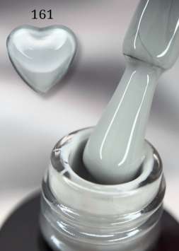 161 LOVE NAIL ГЕЛЬ ЛАК класса Premium 