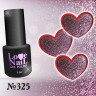 325 LOVE NAIL ГЕЛЬ ЛАК класса Premium   