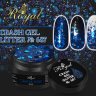 687 CRUSH GEL GLITTER Royal 5 ml       