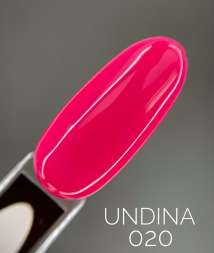 Гель-лак UNDINA 16 ml №020
