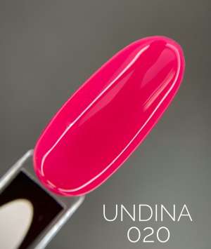 Гель-лак UNDINA 16 ml №020