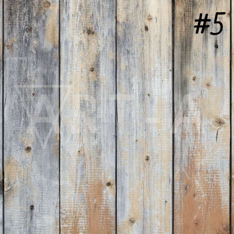 Фотофон виниловый 40*45см №5