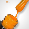 604 LOVE NAIL ГЕЛЬ ЛАК класса Premium 