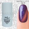 Гель-лак ROYAL MAGNIT 10 ml №15