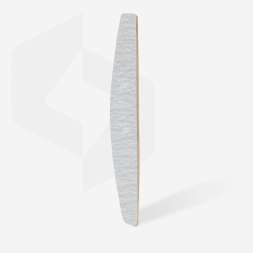 Сменные файлы для пилки полумесяц (на мягкой основе) Staleks Pro Smart 40, 240 грит (30 шт)   