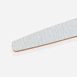 Сменные файлы для пилки полумесяц (на мягкой основе) Staleks Pro Smart 40, 240 грит (30 шт)   