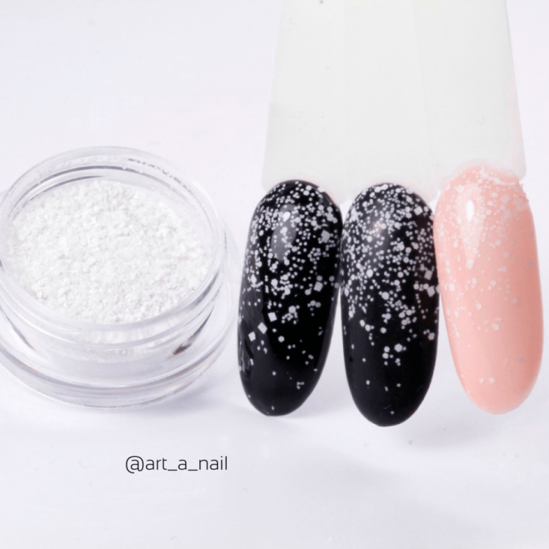 Дизайн Flapp Mix Art-A белый