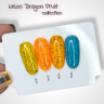 Гель лак Royal "Неон Dragon Fruite" NTG48