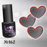 162 LOVE NAIL ГЕЛЬ ЛАК класса Premium 