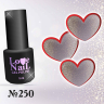 250 LOVE NAIL ГЕЛЬ ЛАК класса Premium                          