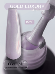 250 LOVE NAIL ГЕЛЬ ЛАК класса Premium                          