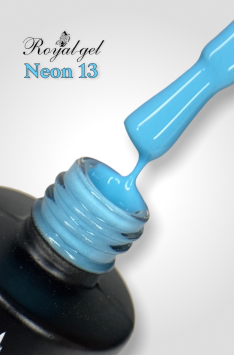 RN13 Гель-лак ROYAL Неон 10 ml            