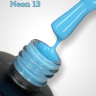 RN13 Гель-лак ROYAL Неон 10 ml            