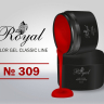 Цветной гель Royal Classic Line 5ml №309