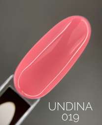 Гель-лак UNDINA 16 ml №019