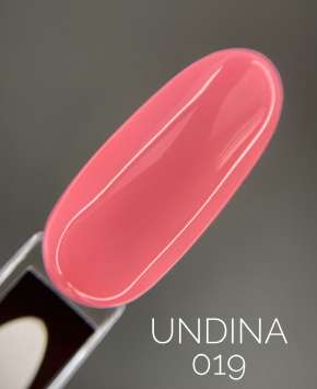 Гель-лак UNDINA 16 ml №019