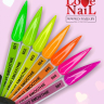 605 LOVE NAIL ГЕЛЬ ЛАК класса Premium    