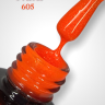 605 LOVE NAIL ГЕЛЬ ЛАК класса Premium    