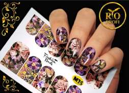 Слайдер-дизайн RIO PROFI MINX № 35