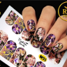 Слайдер-дизайн RIO PROFI MINX № 35