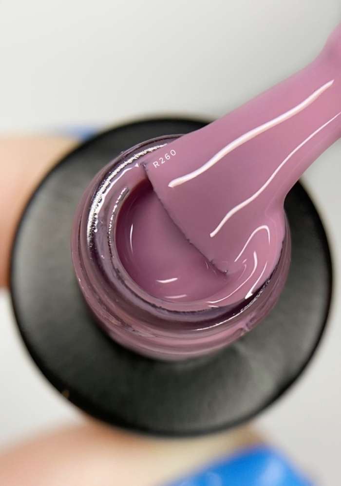 R260 Гель-лак ROYAL 5 ml               