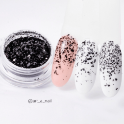 Дизайн Flapp Mix Art-A черный