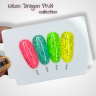 Гель лак Royal "Неон Dragon Fruite" NTG46