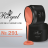 Цветной гель Royal Classic Line 5ml №291