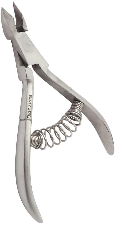 Кусачики ручной заточки Silver Star AT-877 (10 мм)  серия Classic   