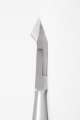 Кусачики ручной заточки Silver Star AT-877 (10 мм)  серия Classic   
