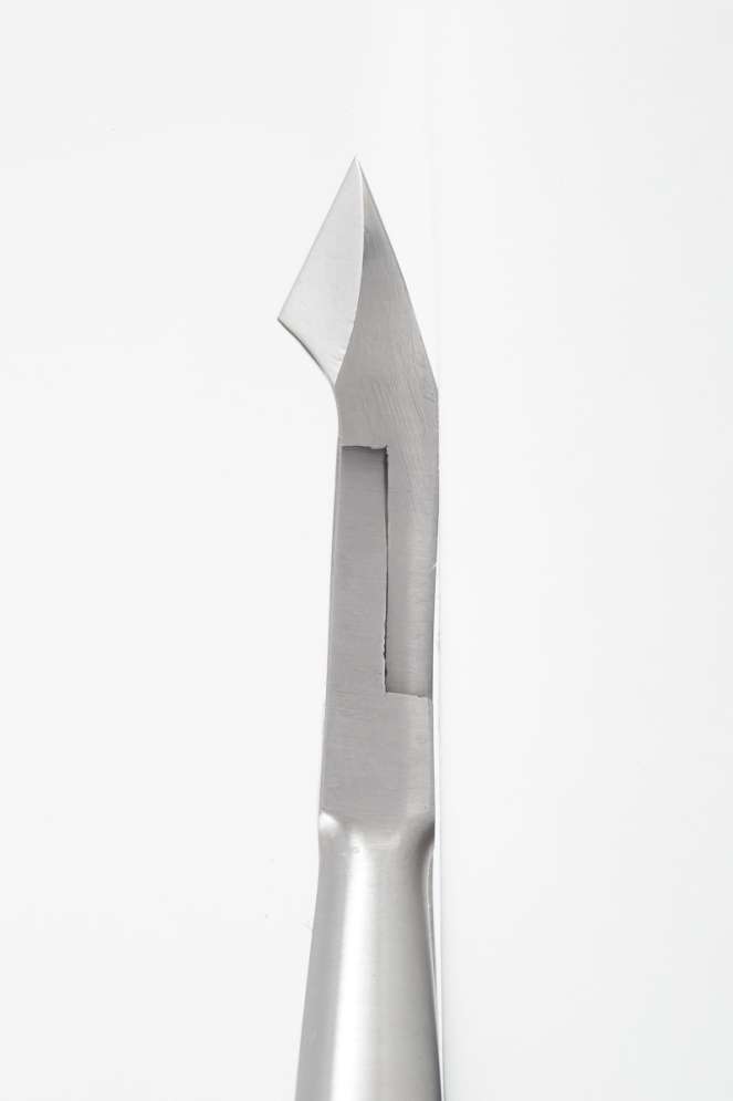 Кусачики ручной заточки Silver Star AT-877 (10 мм)  серия Classic   