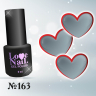 163 LOVE NAIL ГЕЛЬ ЛАК класса Premium 