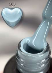 163 LOVE NAIL ГЕЛЬ ЛАК класса Premium 